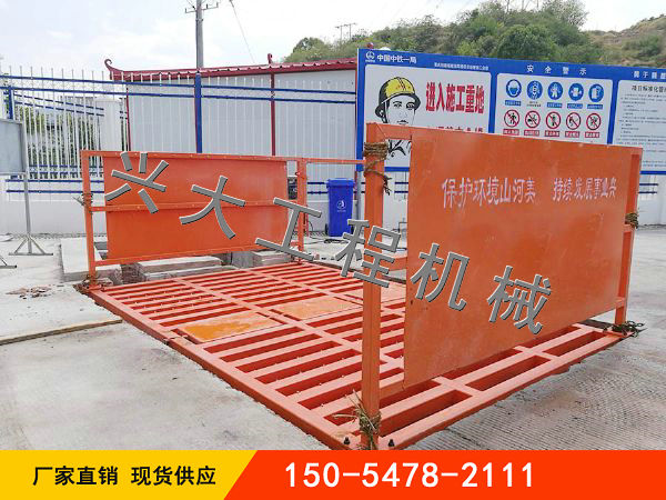 如何讓工程洗輪機(jī)清洗得更有效率哪？